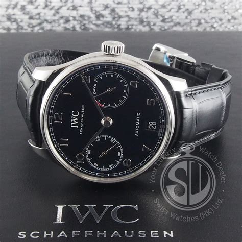 iwc iw500703|Portugieser Automatic .